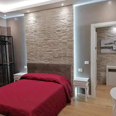 Jd Luxury Living Apartment Rome Exterior photo