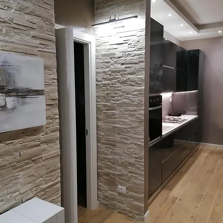 Jd Luxury Living Apartment Rome Exterior photo