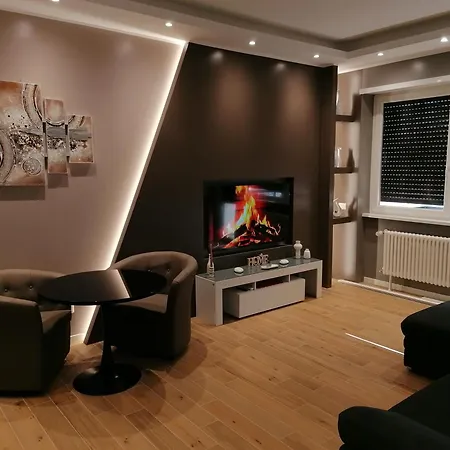 Jd Luxury Living Apartment Rome Exterior photo