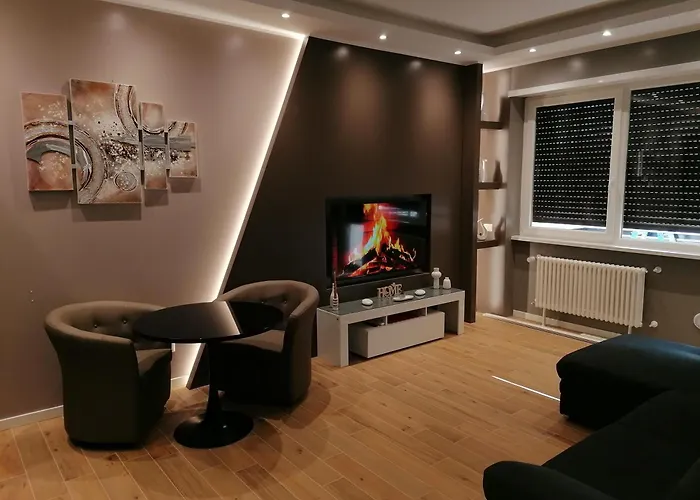 Jd Luxury Living