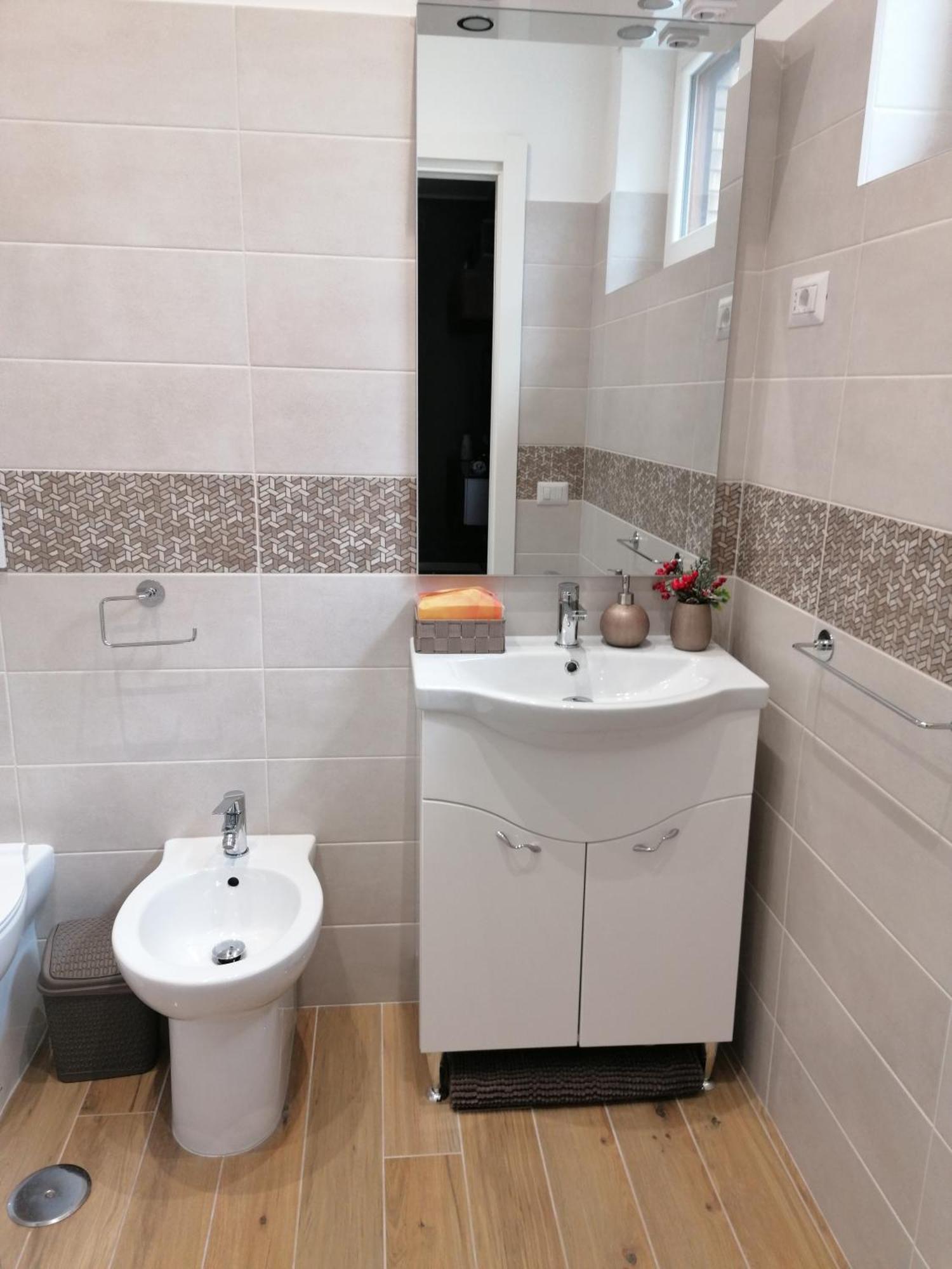 Apartment Jd Luxury Living Rome
