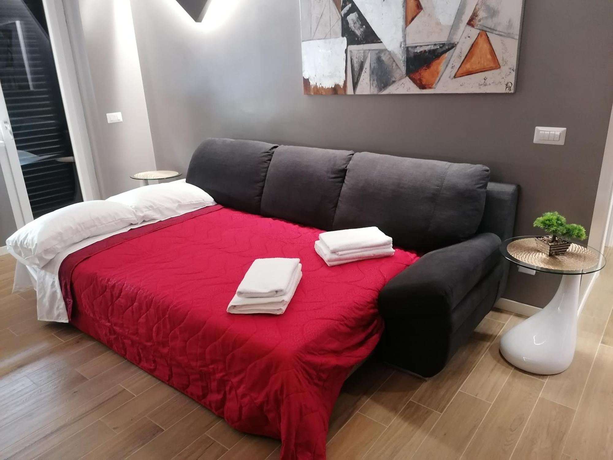Jd Luxury Living Apartamento *