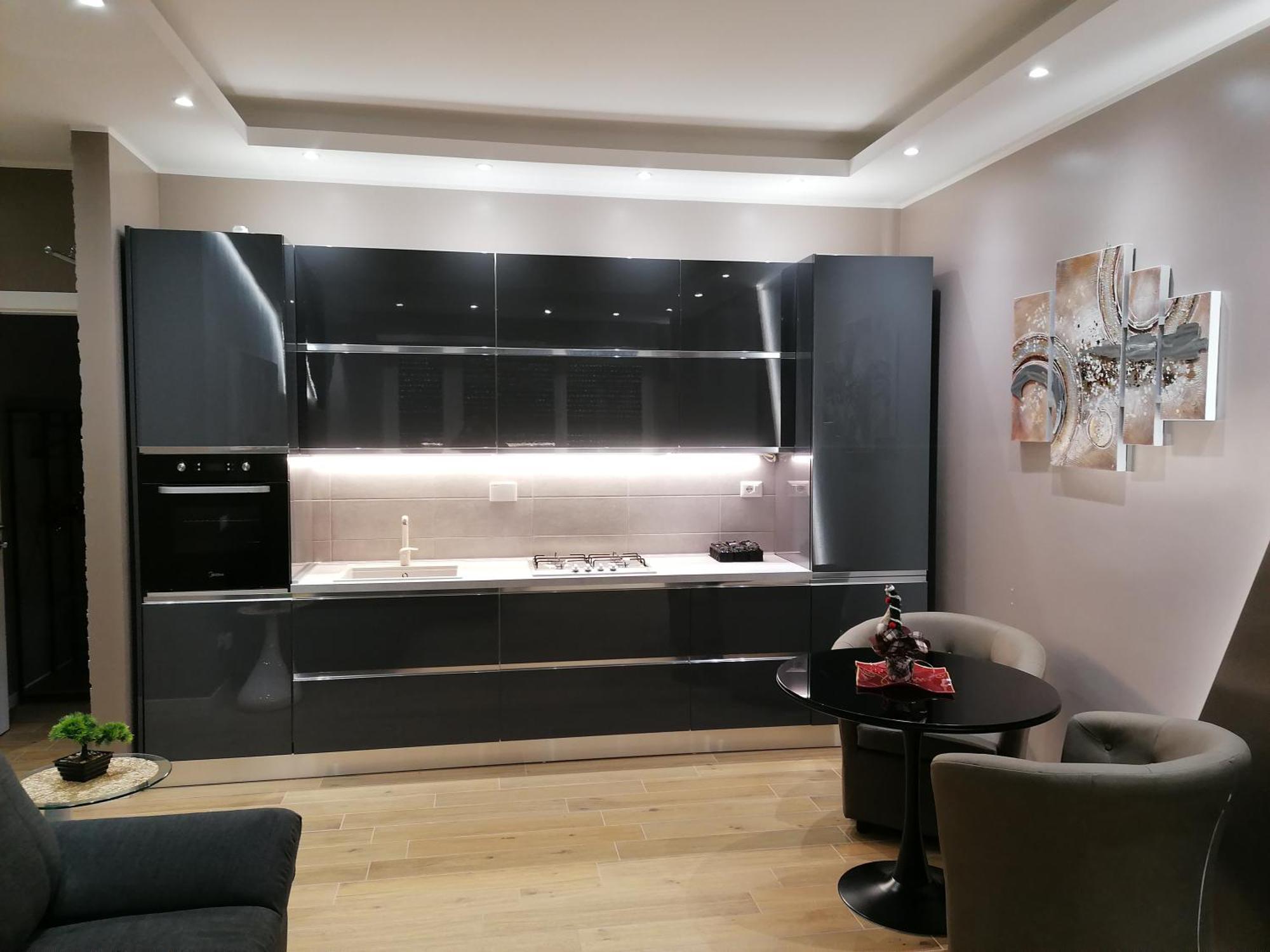 Jd Luxury Living *