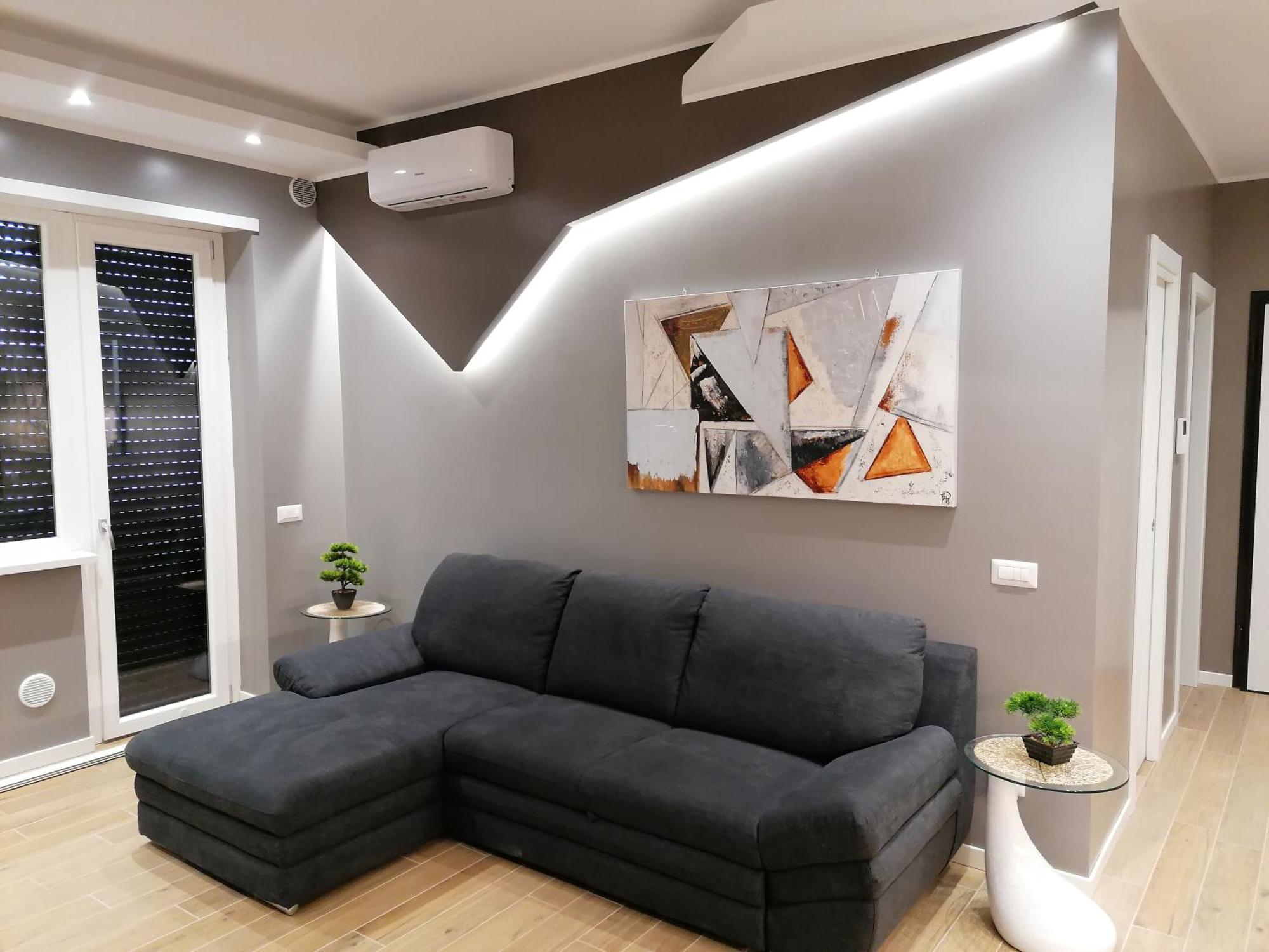Jd Luxury Living Rome