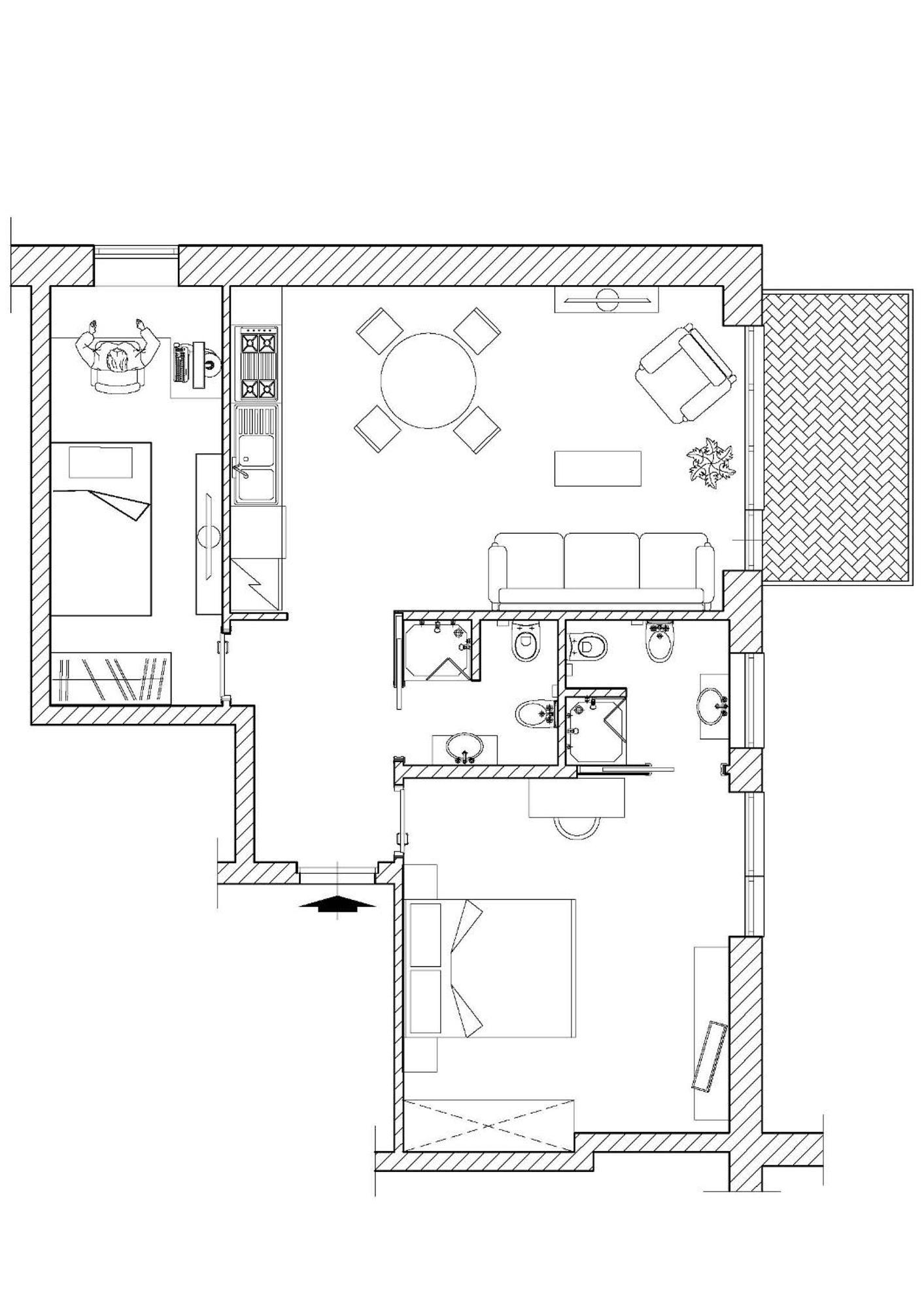 Jd Luxury Living * Rome