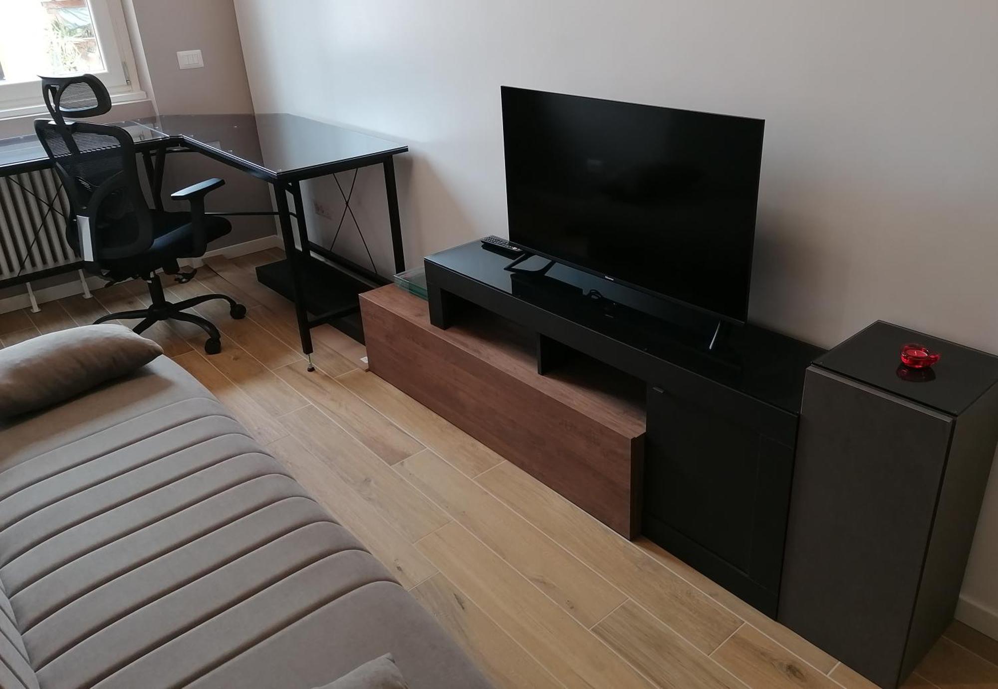Jd Luxury Living Apartment