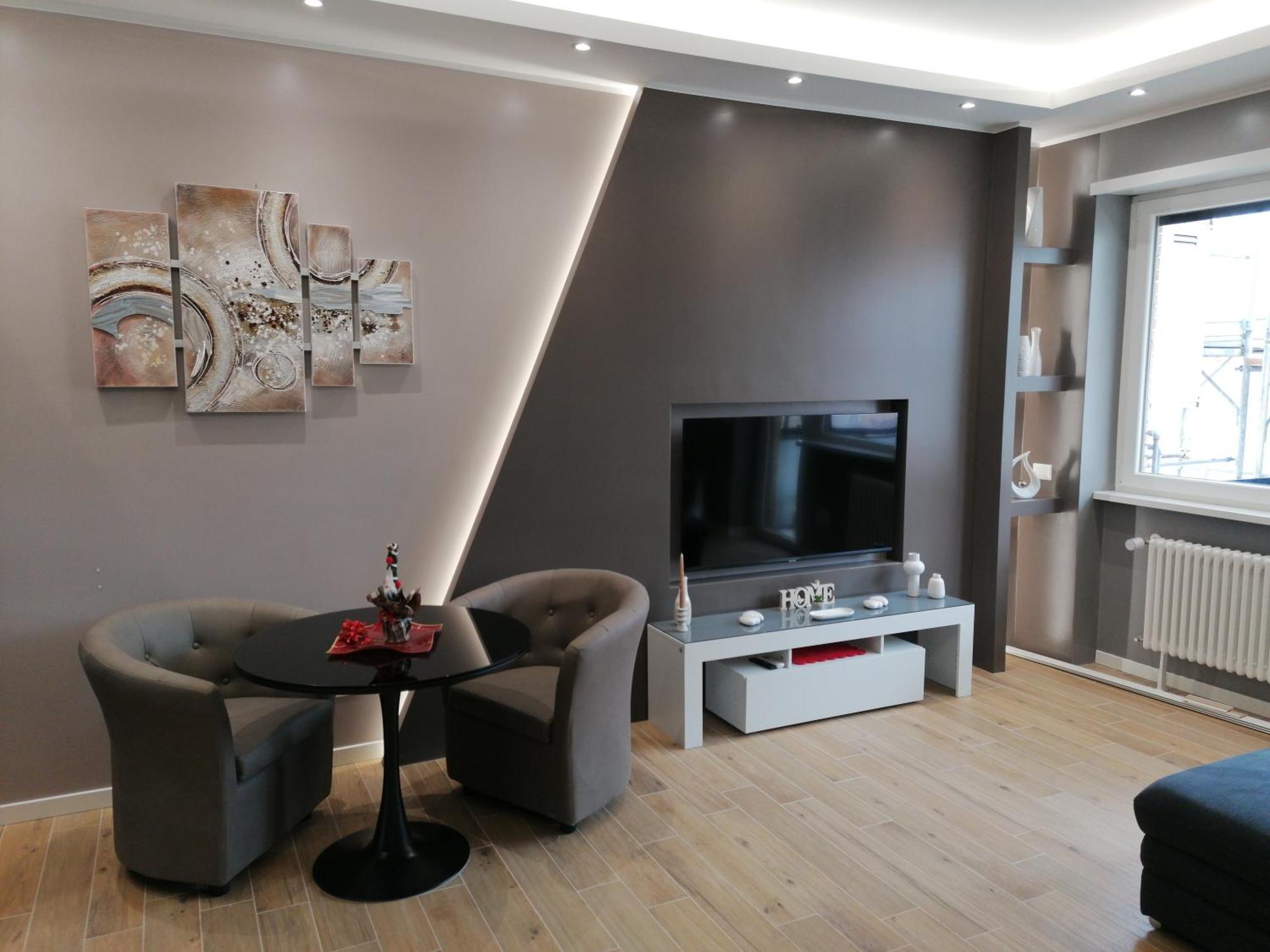 Apartment Jd Luxury Living *