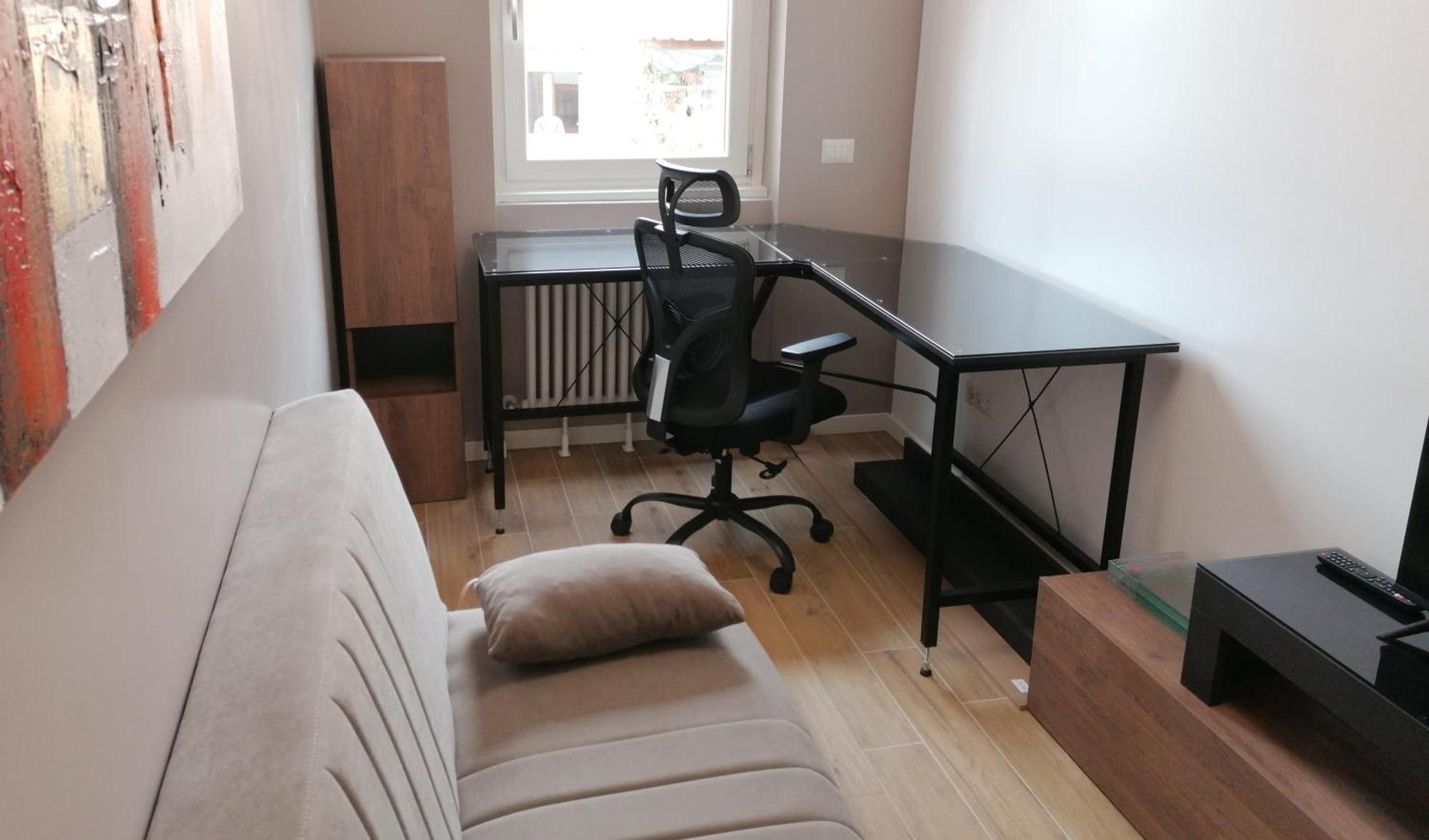 Jd Luxury Living Apartment