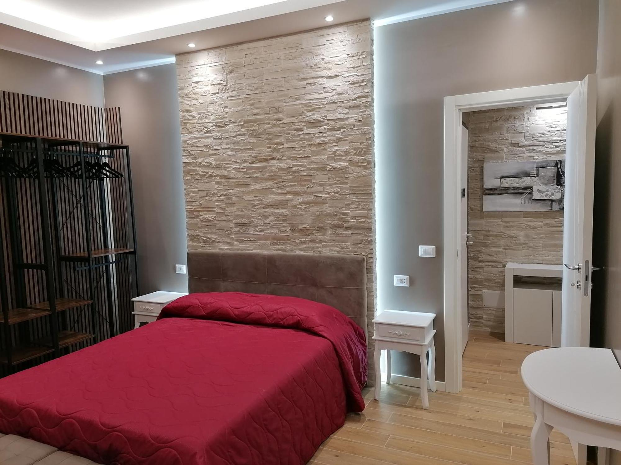 Jd Luxury Living Apartment *